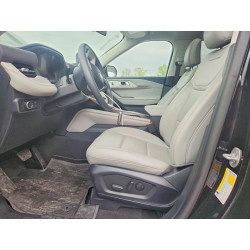 2025 FORD EXPLORER A 1FMUK8DH4SGB85072 52570406