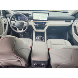 2025 FORD EXPLORER A 1FMUK8DH4SGB85072 52570406