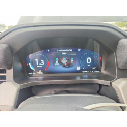 2025 FORD EXPLORER A 1FMUK8DH4SGB85072 52570406