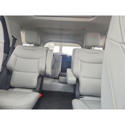 2025 FORD EXPLORER A 1FMUK8DH4SGB85072 52570406