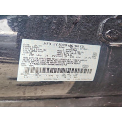 2025 FORD EXPLORER A 1FMUK8DH4SGB85072 52570406