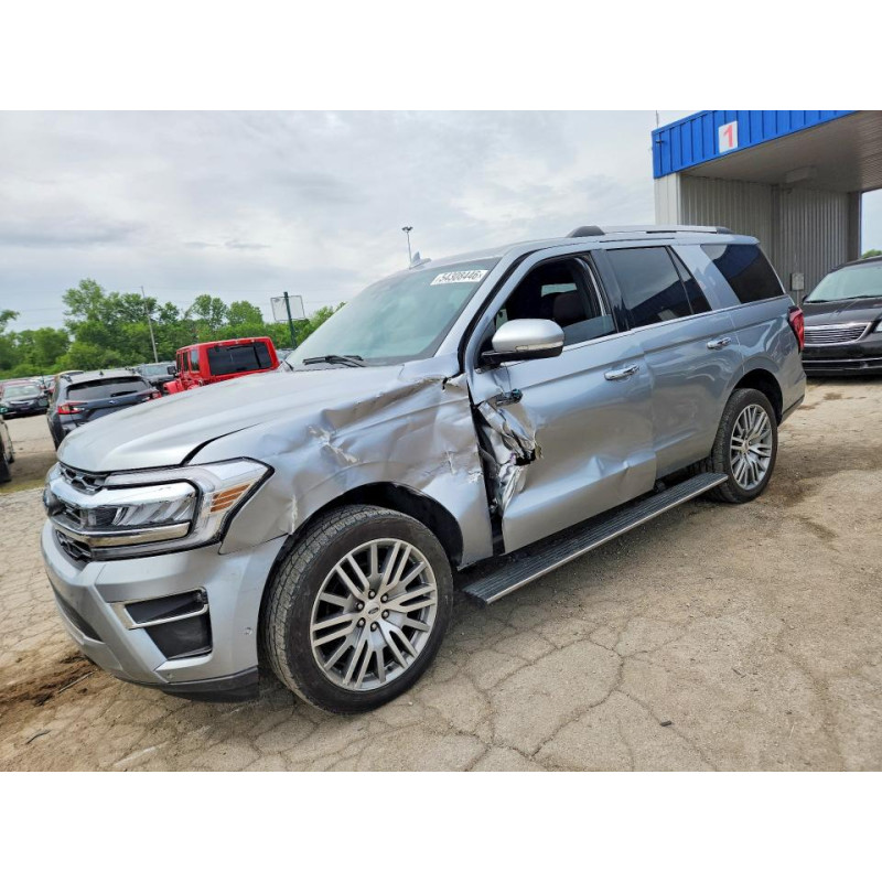 2022 FORD EXPEDITION 1FMJU2AT0NEA20008 54308446