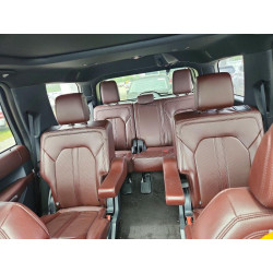 2022 FORD EXPEDITION 1FMJU2AT0NEA20008 54308446
