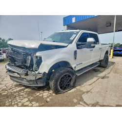 2020 FORD F250 1FT8W2BT0LED15411 54452456