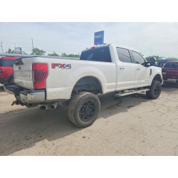 2020 FORD F250 1FT8W2BT0LED15411 54452456