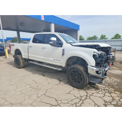 2020 FORD F250 1FT8W2BT0LED15411 54452456