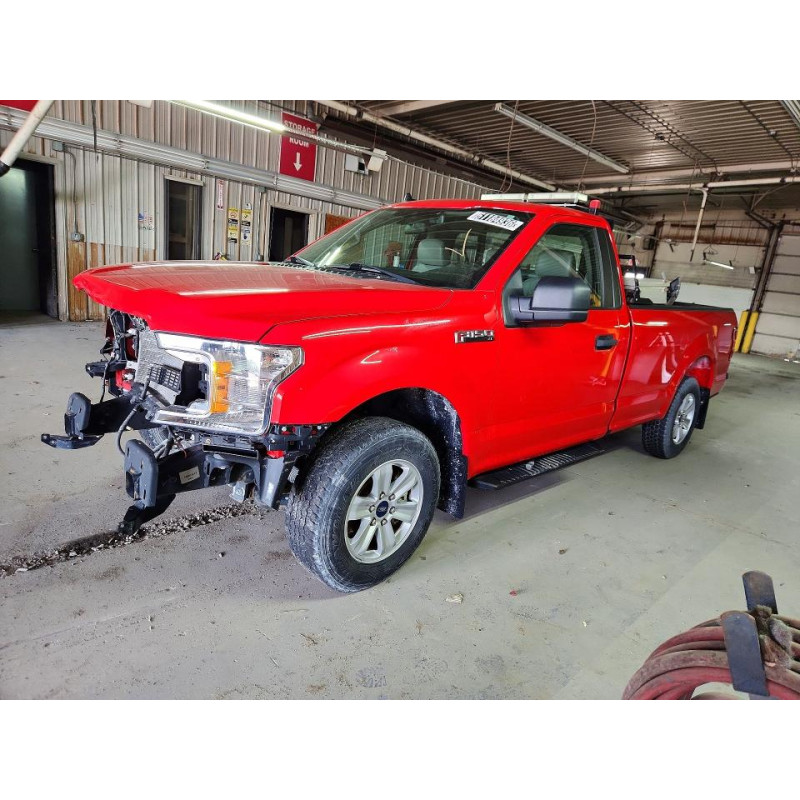 2020 FORD All Models 1FTMF1CB4LKD83095 55471826