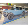 2022 FORD BRONCO 1FMEE5BP9NLA89812 76950735