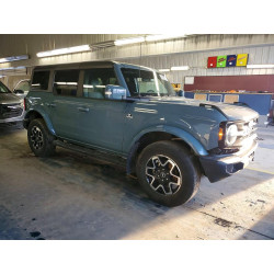 2022 FORD BRONCO 1FMEE5BP9NLA89812 76950735