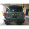 2022 FORD BRONCO 1FMEE5BP9NLA89812 76950735