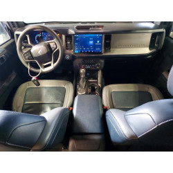 2022 FORD BRONCO 1FMEE5BP9NLA89812 76950735