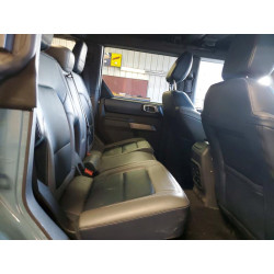 2022 FORD BRONCO 1FMEE5BP9NLA89812 76950735