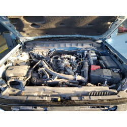 2022 FORD BRONCO 1FMEE5BP9NLA89812 76950735