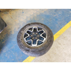 2022 FORD BRONCO 1FMEE5BP9NLA89812 76950735