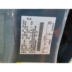 2022 FORD BRONCO 1FMEE5BP9NLA89812 76950735