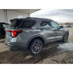 2025 FORD EXPLORER 1FMUK8KH3SGC62744 92001415