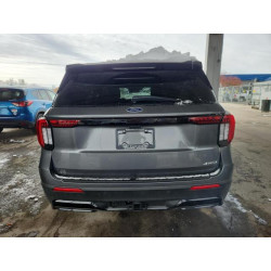 2025 FORD EXPLORER 1FMUK8KH3SGC62744 92001415