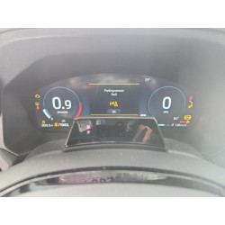 2025 FORD EXPLORER 1FMUK8KH3SGC62744 92001415