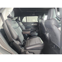 2025 FORD EXPLORER 1FMUK8KH3SGC62744 92001415