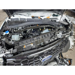 2025 FORD EXPLORER 1FMUK8KH3SGC62744 92001415