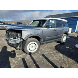 2024 FORD BRONCO 3FMCR9G61RRF12649 45988106