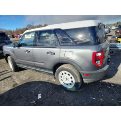 2024 FORD BRONCO 3FMCR9G61RRF12649 45988106