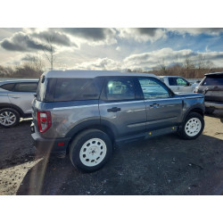 2024 FORD BRONCO 3FMCR9G61RRF12649 45988106