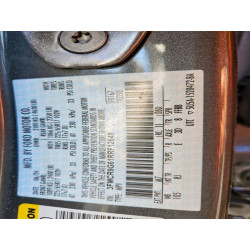 2024 FORD BRONCO 3FMCR9G61RRF12649 45988106