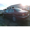 2002 JAGUAR X-TYPE