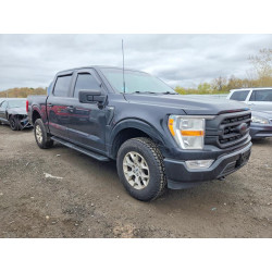 2021 FORD F150 1FTFW1P88MKE68613 47967876