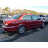 2002 JAGUAR X-TYPE