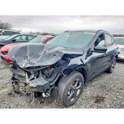2025 FORD ESCAPE ST 1FMCU9NA2SUB43322 48990436