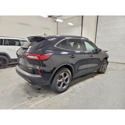 2025 FORD ESCAPE ST 1FMCU9NA2SUB43322 48990436