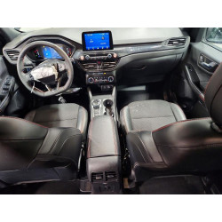 2025 FORD ESCAPE ST 1FMCU9NA2SUB43322 48990436