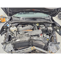 2025 FORD ESCAPE ST 1FMCU9NA2SUB43322 48990436