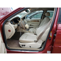 2002 JAGUAR X-TYPE