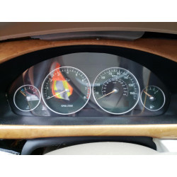 2002 JAGUAR X-TYPE