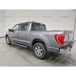 2023 FORD F-150 1FTFW1E81PFC50285 53455196