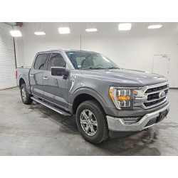 2023 FORD F-150 1FTFW1E81PFC50285 53455196