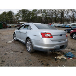 2010 FORD TAURUS