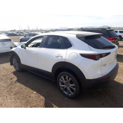 2021 MAZDA CX30