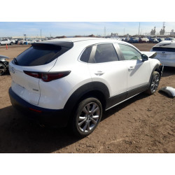 2021 MAZDA CX30
