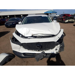 2021 MAZDA CX30