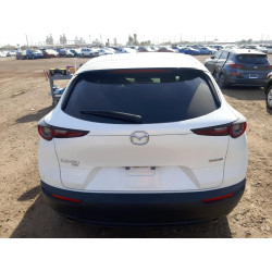 2021 MAZDA CX30