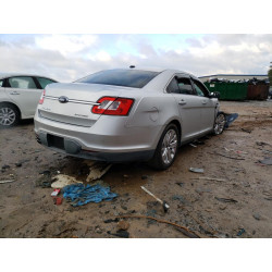 2010 FORD TAURUS