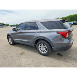 2026 FORD EXPLORER A 1FMUK8DH4TGB13855 55179276