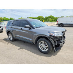 2026 FORD EXPLORER A 1FMUK8DH4TGB13855 55179276