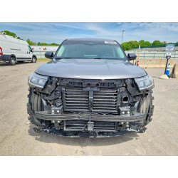 2026 FORD EXPLORER A 1FMUK8DH4TGB13855 55179276