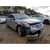 2010 FORD TAURUS