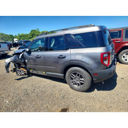 2025 FORD BRONCO 3FMCR9BN4SRE75312 55744016